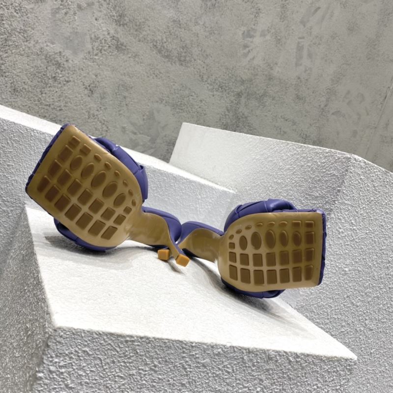 Bottega Veneta Sandals